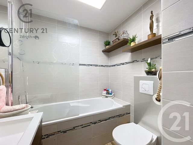 Appartement F3 à vendre - 3 pièces - 58.0 m2 - LE BARCARES - 66 - LANGUEDOC-ROUSSILLON - Century 21 Côte Catalane Immobilier