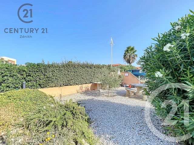 Appartement F3 à vendre - 3 pièces - 58.0 m2 - LE BARCARES - 66 - LANGUEDOC-ROUSSILLON - Century 21 Côte Catalane Immobilier