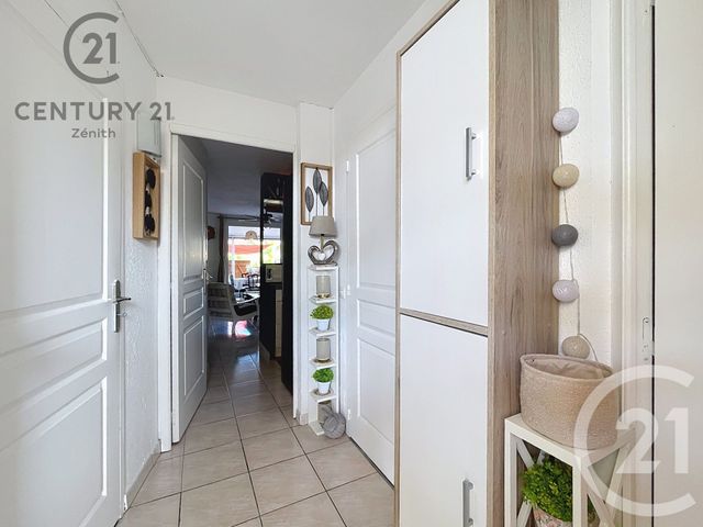 Appartement F3 à vendre - 3 pièces - 58.0 m2 - LE BARCARES - 66 - LANGUEDOC-ROUSSILLON - Century 21 Côte Catalane Immobilier