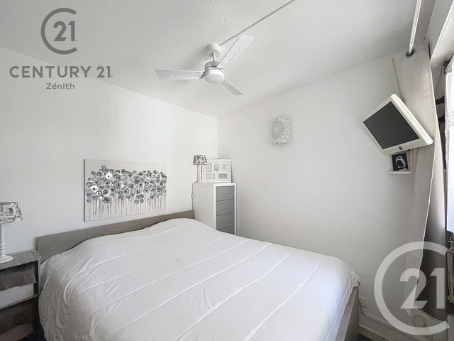 Appartement F3 à vendre - 3 pièces - 58.0 m2 - LE BARCARES - 66 - LANGUEDOC-ROUSSILLON - Century 21 Côte Catalane Immobilier