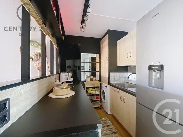 Appartement F3 à vendre - 3 pièces - 58.0 m2 - LE BARCARES - 66 - LANGUEDOC-ROUSSILLON - Century 21 Côte Catalane Immobilier