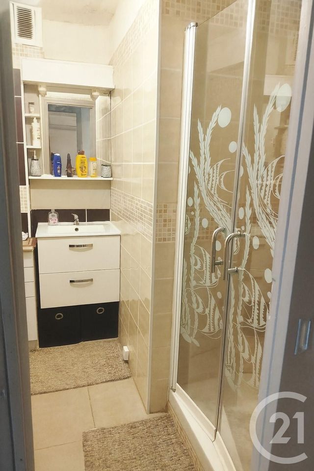 Appartement F2 à vendre - 2 pièces - 40.0 m2 - CANET EN ROUSSILLON - 66 - LANGUEDOC-ROUSSILLON - Century 21 Côte Catalane Immobilier