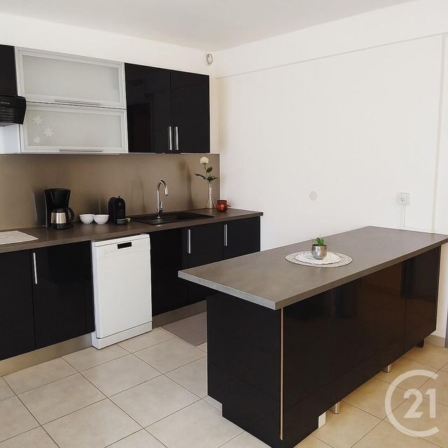 Appartement F2 à vendre - 2 pièces - 40.0 m2 - CANET EN ROUSSILLON - 66 - LANGUEDOC-ROUSSILLON - Century 21 Côte Catalane Immobilier