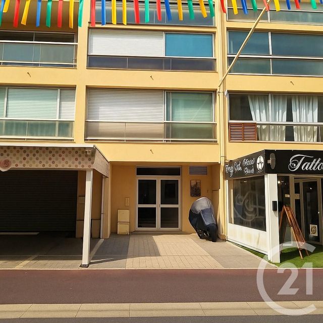 Appartement F2 à vendre - 2 pièces - 40.0 m2 - CANET EN ROUSSILLON - 66 - LANGUEDOC-ROUSSILLON - Century 21 Côte Catalane Immobilier