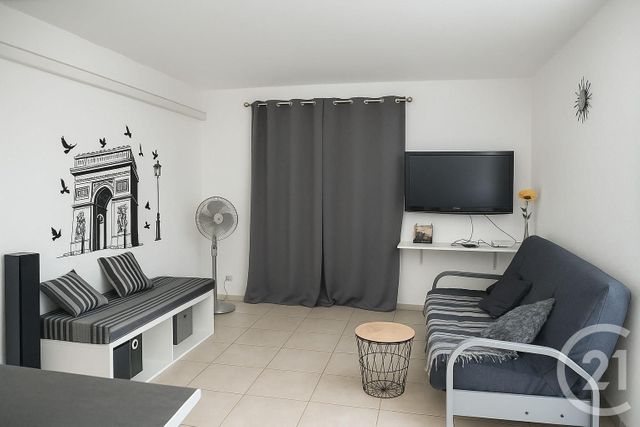 appartement - CANET EN ROUSSILLON - 66