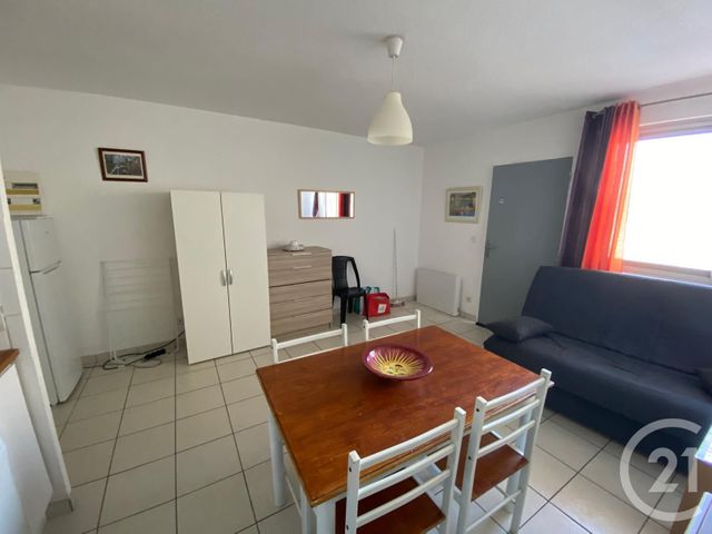 appartement - CANET EN ROUSSILLON - 66