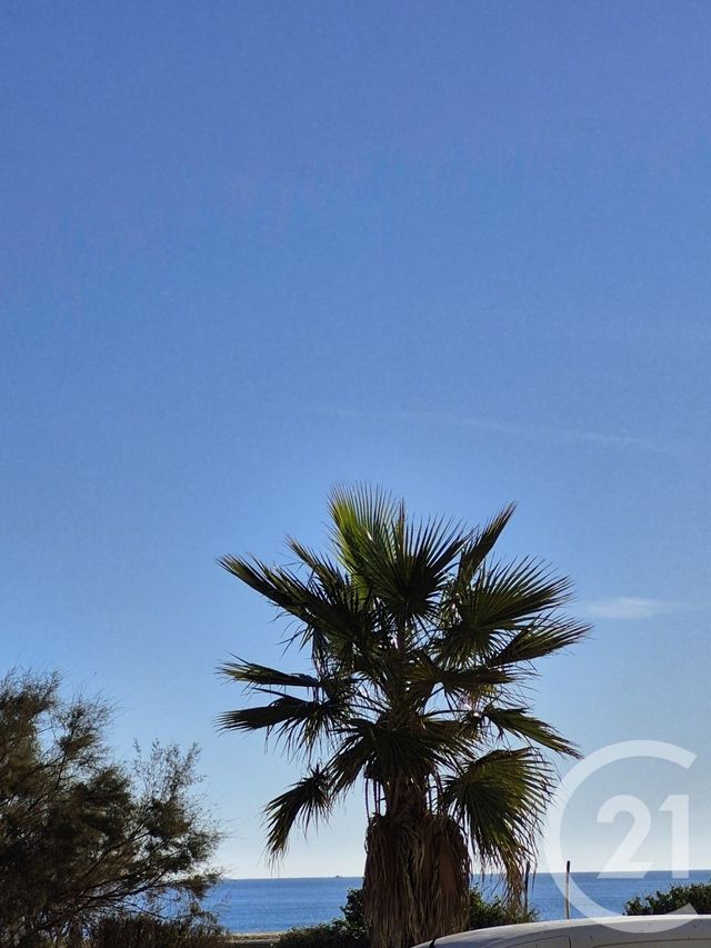 Appartement F1 à vendre CANET EN ROUSSILLON
