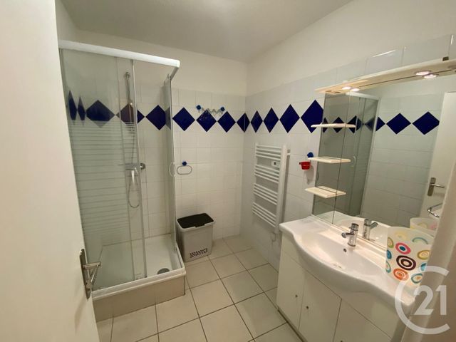 Appartement F1 à vendre - 1 pièce - 26.02 m2 - CANET EN ROUSSILLON - 66 - LANGUEDOC-ROUSSILLON - Century 21 Côte Catalane Immobilier