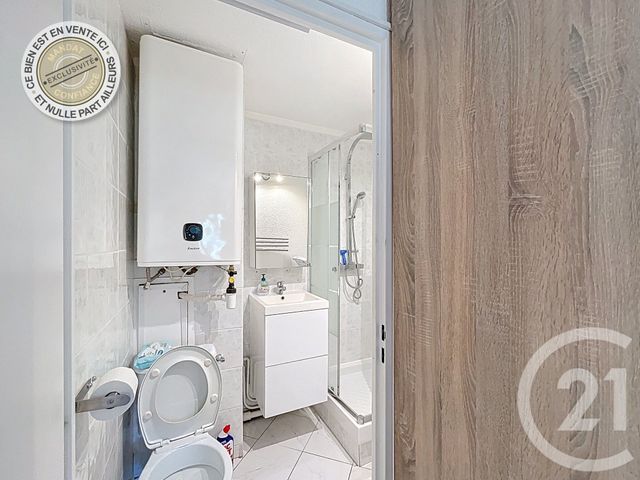 Appartement F2 à vendre - 2 pièces - 29.0 m2 - LE BARCARES - 66 - LANGUEDOC-ROUSSILLON - Century 21 Côte Catalane Immobilier