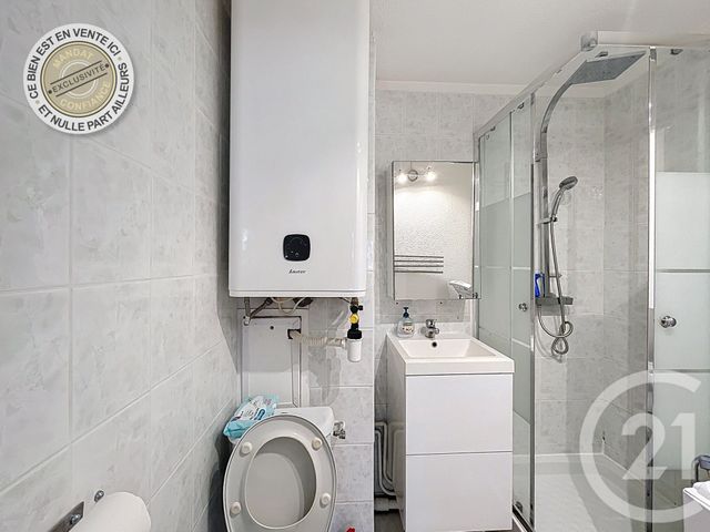 Appartement F2 à vendre - 2 pièces - 29.0 m2 - LE BARCARES - 66 - LANGUEDOC-ROUSSILLON - Century 21 Côte Catalane Immobilier