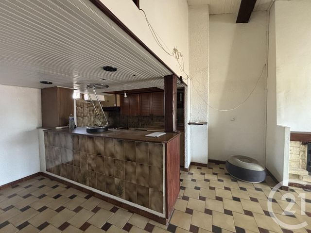 maison à vendre - 5 pièces - 126.18 m2 - CABESTANY - 66 - LANGUEDOC-ROUSSILLON - Century 21 Côte Catalane Immobilier