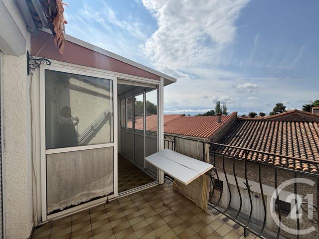 maison à vendre - 5 pièces - 126.18 m2 - CABESTANY - 66 - LANGUEDOC-ROUSSILLON - Century 21 Côte Catalane Immobilier