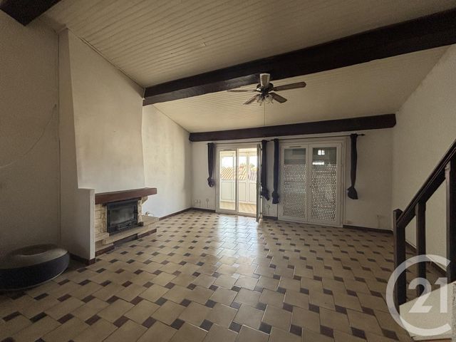 maison à vendre - 5 pièces - 126.18 m2 - CABESTANY - 66 - LANGUEDOC-ROUSSILLON - Century 21 Côte Catalane Immobilier