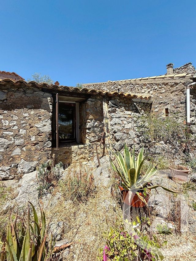 maison à vendre - 4 pièces - 140.0 m2 - OPOUL PERILLOS - 66 - LANGUEDOC-ROUSSILLON - Century 21 Côte Catalane Immobilier