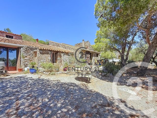 maison - OPOUL PERILLOS - 66
