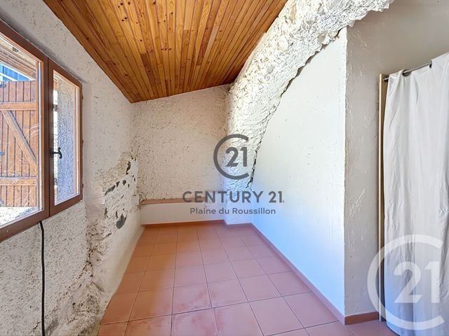 maison à vendre - 4 pièces - 140.0 m2 - OPOUL PERILLOS - 66 - LANGUEDOC-ROUSSILLON - Century 21 Côte Catalane Immobilier