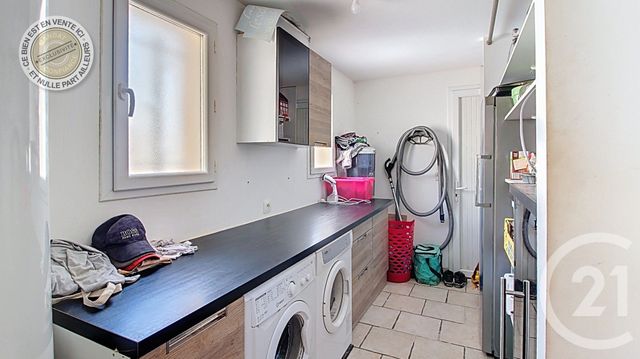 maison à vendre - 5 pièces - 215.45 m2 - CAVES - 11 - LANGUEDOC-ROUSSILLON - Century 21 Côte Catalane Immobilier