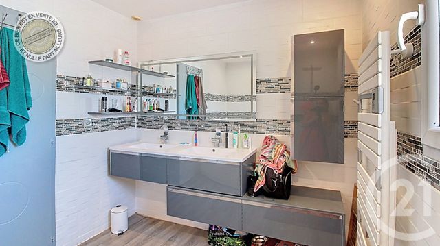 maison à vendre - 5 pièces - 215.45 m2 - CAVES - 11 - LANGUEDOC-ROUSSILLON - Century 21 Côte Catalane Immobilier