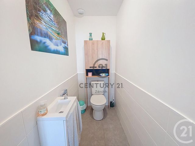 maison à vendre - 5 pièces - 104.0 m2 - PORT LA NOUVELLE - 11 - LANGUEDOC-ROUSSILLON - Century 21 Côte Catalane Immobilier