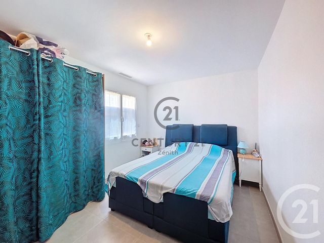 maison à vendre - 5 pièces - 104.0 m2 - PORT LA NOUVELLE - 11 - LANGUEDOC-ROUSSILLON - Century 21 Côte Catalane Immobilier