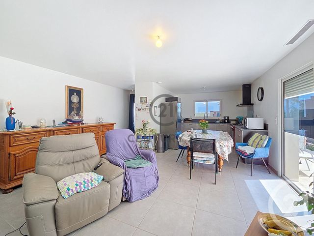 maison à vendre - 5 pièces - 104.0 m2 - PORT LA NOUVELLE - 11 - LANGUEDOC-ROUSSILLON - Century 21 Côte Catalane Immobilier