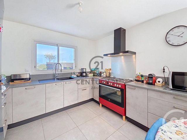 maison à vendre - 5 pièces - 104.0 m2 - PORT LA NOUVELLE - 11 - LANGUEDOC-ROUSSILLON - Century 21 Côte Catalane Immobilier