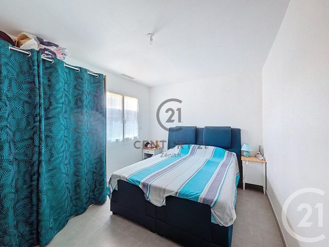 maison à vendre - 5 pièces - 104.0 m2 - PORT LA NOUVELLE - 11 - LANGUEDOC-ROUSSILLON - Century 21 Côte Catalane Immobilier