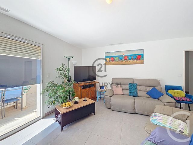 maison à vendre - 5 pièces - 104.0 m2 - PORT LA NOUVELLE - 11 - LANGUEDOC-ROUSSILLON - Century 21 Côte Catalane Immobilier