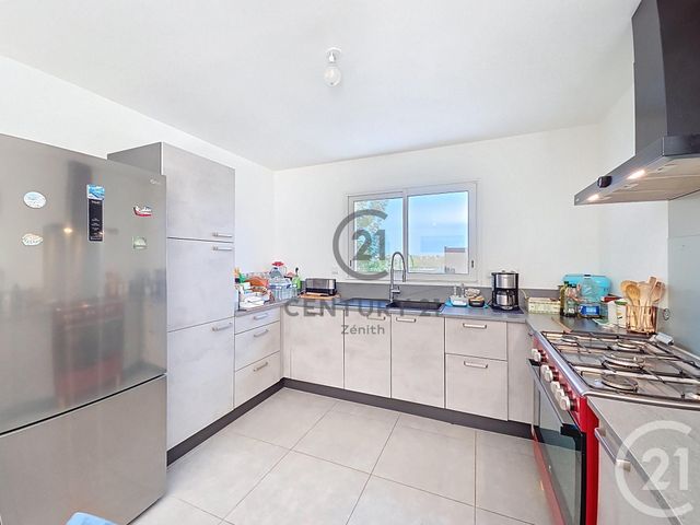 maison à vendre - 5 pièces - 104.0 m2 - PORT LA NOUVELLE - 11 - LANGUEDOC-ROUSSILLON - Century 21 Côte Catalane Immobilier