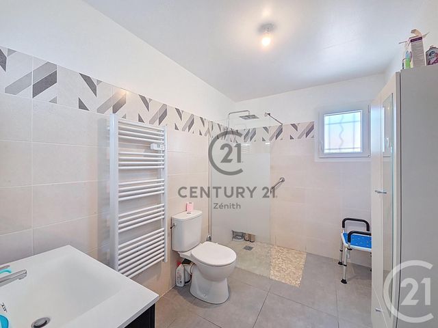 maison à vendre - 5 pièces - 104.0 m2 - PORT LA NOUVELLE - 11 - LANGUEDOC-ROUSSILLON - Century 21 Côte Catalane Immobilier