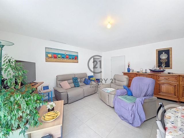 maison à vendre - 5 pièces - 104.0 m2 - PORT LA NOUVELLE - 11 - LANGUEDOC-ROUSSILLON - Century 21 Côte Catalane Immobilier