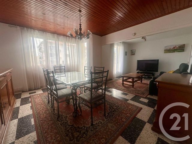 Appartement T4 à vendre - 4 pièces - 83.74 m2 - PERPIGNAN - 66 - LANGUEDOC-ROUSSILLON - Century 21 Côte Catalane Immobilier