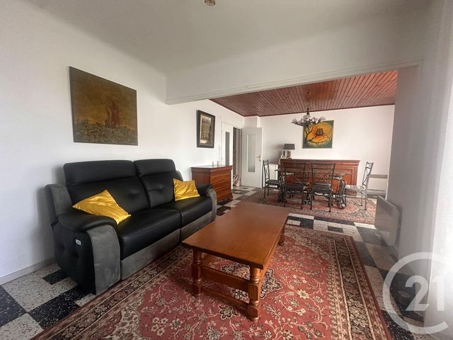 Appartement T4 à vendre - 4 pièces - 83.74 m2 - PERPIGNAN - 66 - LANGUEDOC-ROUSSILLON - Century 21 Côte Catalane Immobilier