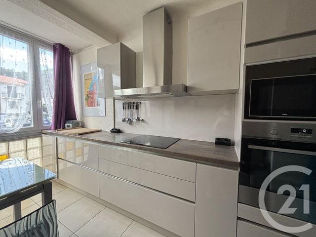 Appartement T4 à vendre - 4 pièces - 83.74 m2 - PERPIGNAN - 66 - LANGUEDOC-ROUSSILLON - Century 21 Côte Catalane Immobilier