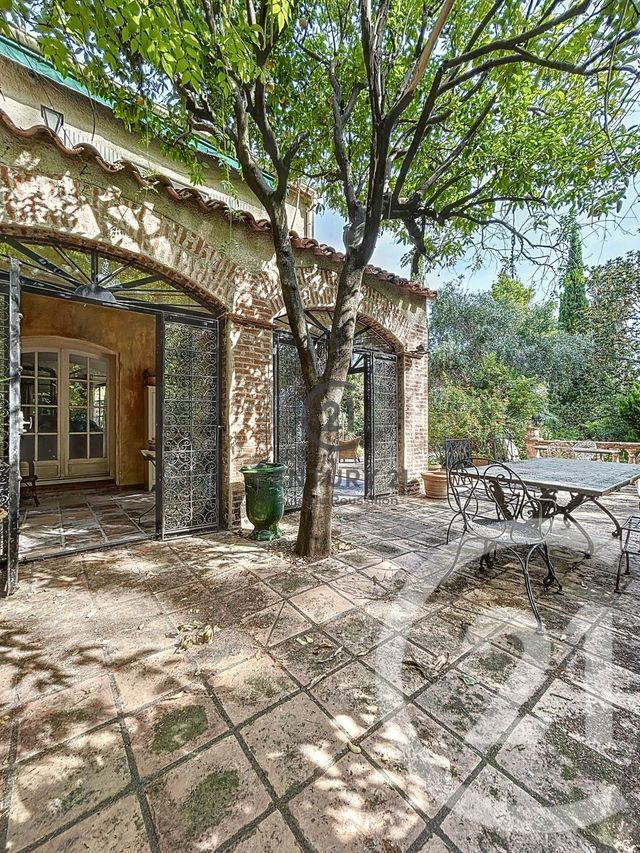 maison à vendre - 14 pièces - 363.2 m2 - ESPIRA DE L AGLY - 66 - LANGUEDOC-ROUSSILLON - Century 21 Côte Catalane Immobilier
