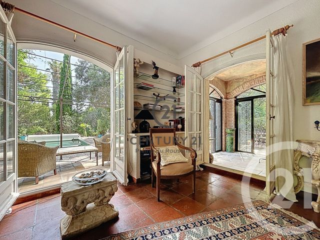 maison à vendre - 14 pièces - 363.2 m2 - ESPIRA DE L AGLY - 66 - LANGUEDOC-ROUSSILLON - Century 21 Côte Catalane Immobilier