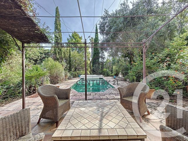 maison à vendre - 14 pièces - 363.2 m2 - ESPIRA DE L AGLY - 66 - LANGUEDOC-ROUSSILLON - Century 21 Côte Catalane Immobilier