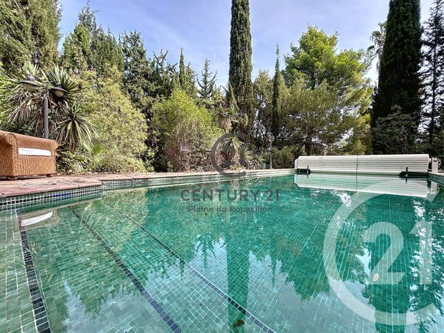 maison à vendre - 22 pièces - 363.2 m2 - ESPIRA DE L AGLY - 66 - LANGUEDOC-ROUSSILLON - Century 21 Côte Catalane Immobilier