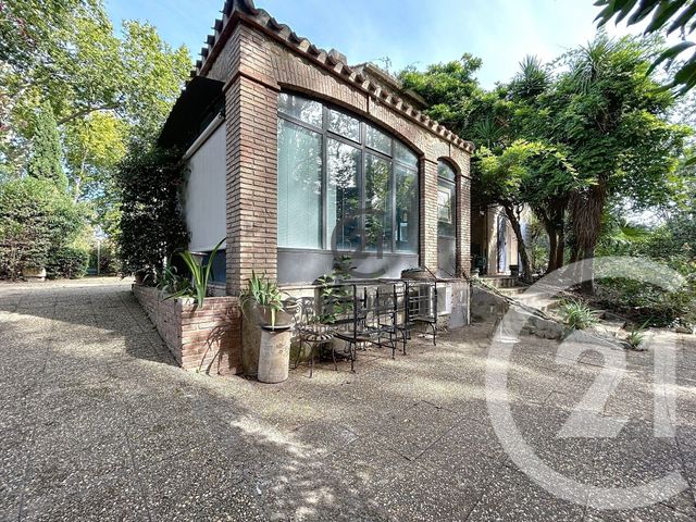 maison à vendre - 14 pièces - 363.2 m2 - ESPIRA DE L AGLY - 66 - LANGUEDOC-ROUSSILLON - Century 21 Côte Catalane Immobilier