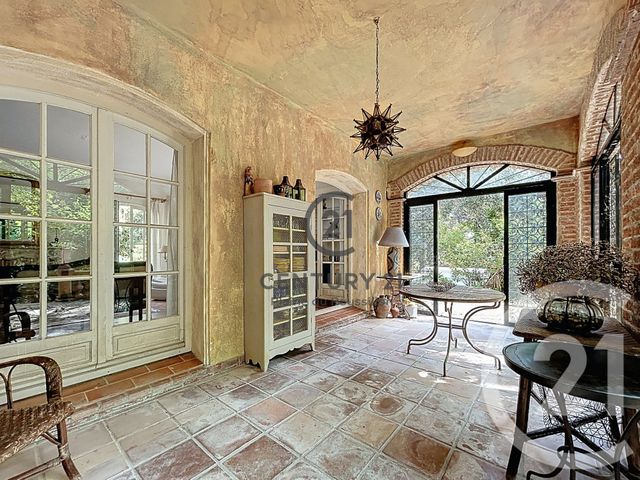 maison à vendre - 14 pièces - 363.2 m2 - ESPIRA DE L AGLY - 66 - LANGUEDOC-ROUSSILLON - Century 21 Côte Catalane Immobilier