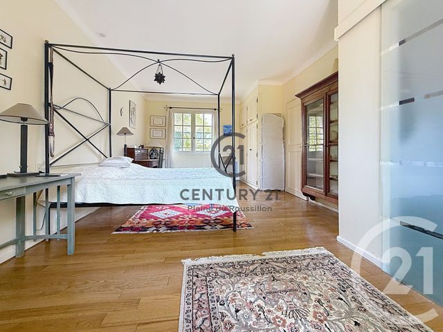 maison à vendre - 14 pièces - 363.2 m2 - ESPIRA DE L AGLY - 66 - LANGUEDOC-ROUSSILLON - Century 21 Côte Catalane Immobilier