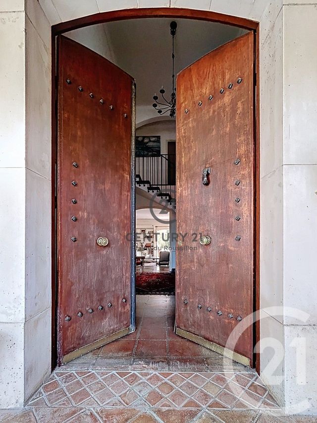 maison à vendre - 14 pièces - 363.2 m2 - ESPIRA DE L AGLY - 66 - LANGUEDOC-ROUSSILLON - Century 21 Côte Catalane Immobilier