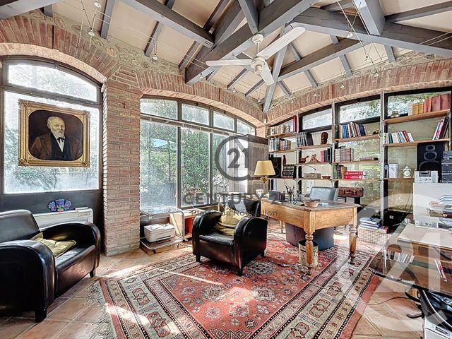 maison à vendre - 14 pièces - 363.2 m2 - ESPIRA DE L AGLY - 66 - LANGUEDOC-ROUSSILLON - Century 21 Côte Catalane Immobilier