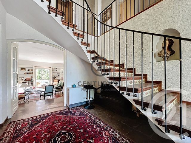 maison à vendre - 14 pièces - 363.2 m2 - ESPIRA DE L AGLY - 66 - LANGUEDOC-ROUSSILLON - Century 21 Côte Catalane Immobilier
