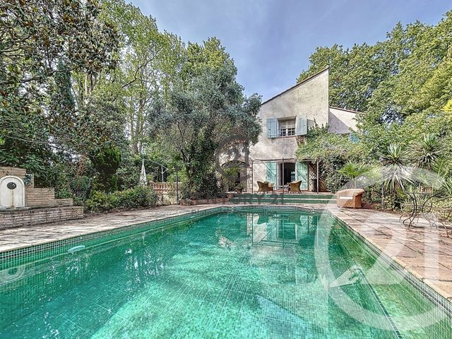 maison à vendre - 22 pièces - 363.2 m2 - ESPIRA DE L AGLY - 66 - LANGUEDOC-ROUSSILLON - Century 21 Côte Catalane Immobilier