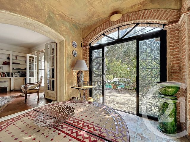 maison à vendre - 14 pièces - 363.2 m2 - ESPIRA DE L AGLY - 66 - LANGUEDOC-ROUSSILLON - Century 21 Côte Catalane Immobilier