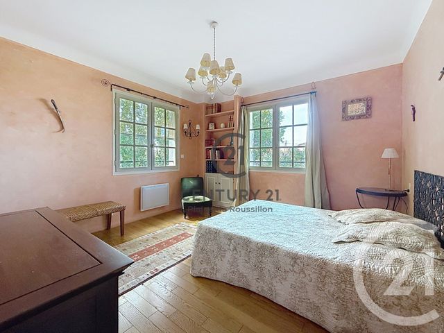 maison à vendre - 14 pièces - 363.2 m2 - ESPIRA DE L AGLY - 66 - LANGUEDOC-ROUSSILLON - Century 21 Côte Catalane Immobilier