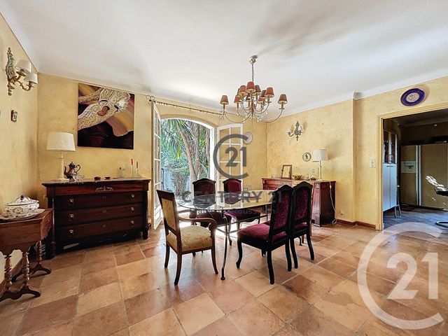 maison à vendre - 14 pièces - 363.2 m2 - ESPIRA DE L AGLY - 66 - LANGUEDOC-ROUSSILLON - Century 21 Côte Catalane Immobilier