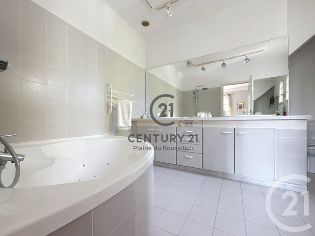 maison à vendre - 14 pièces - 363.2 m2 - ESPIRA DE L AGLY - 66 - LANGUEDOC-ROUSSILLON - Century 21 Côte Catalane Immobilier