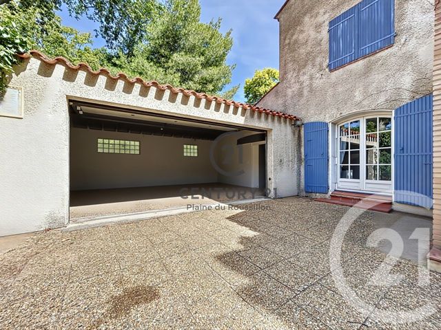 maison à vendre - 14 pièces - 363.2 m2 - ESPIRA DE L AGLY - 66 - LANGUEDOC-ROUSSILLON - Century 21 Côte Catalane Immobilier